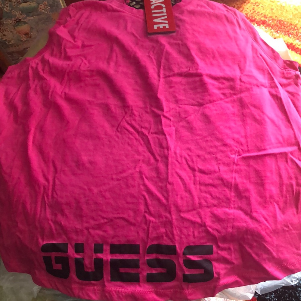 Guess Top for a Junior
